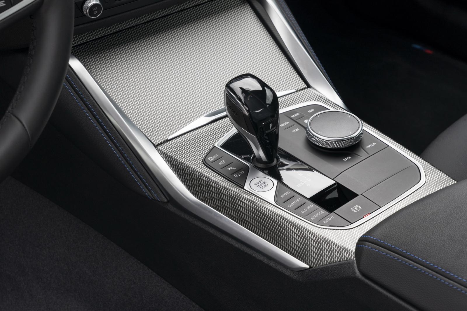 Νέα BMW Σειρά 2 Coupe με έως 374 ίππους 
