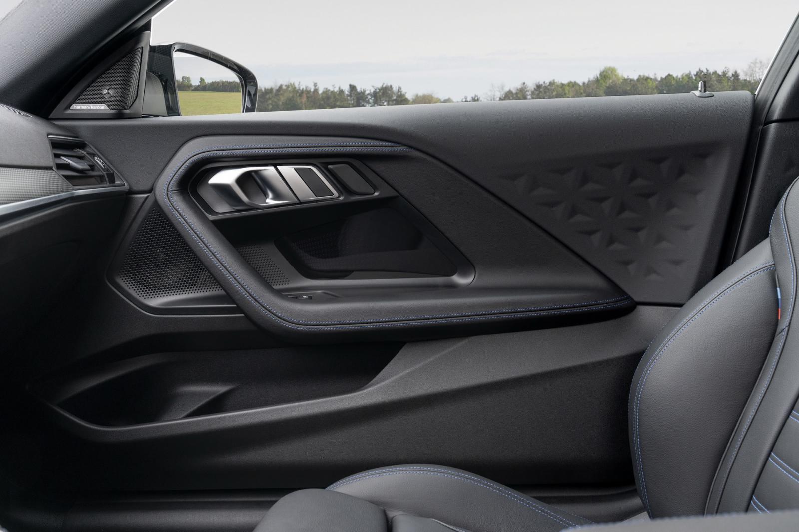 Νέα BMW Σειρά 2 Coupe με έως 374 ίππους 