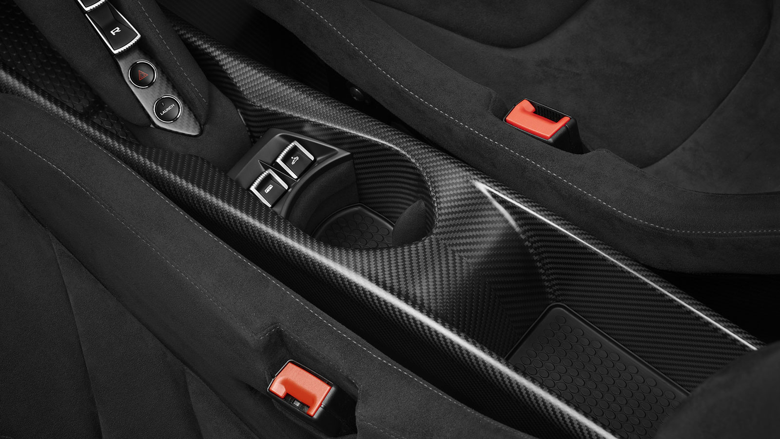 Νέα 765LT Spider: Το ισχυρότερο cabrio McLaren
