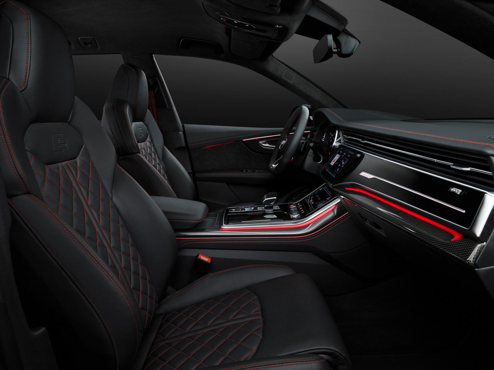 Τα Audi Α1, A4, A5, Q7 και Q8 έγιναν πιο σπορ