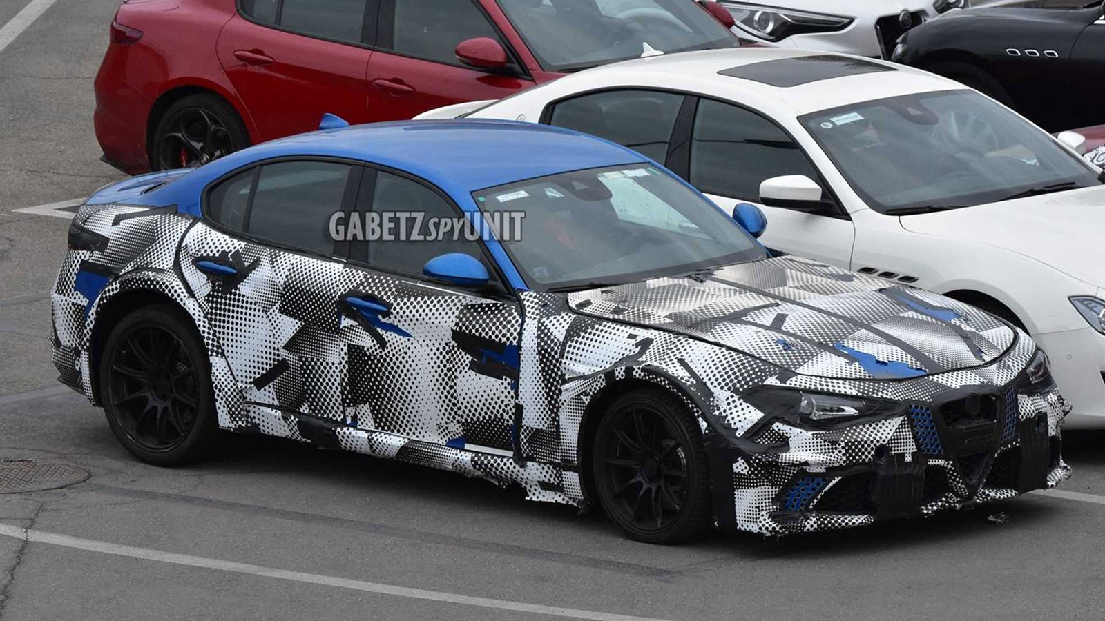 H νέα Maserati GranTurismo θα κάνει ντεμπούτο της εντός του 2021.