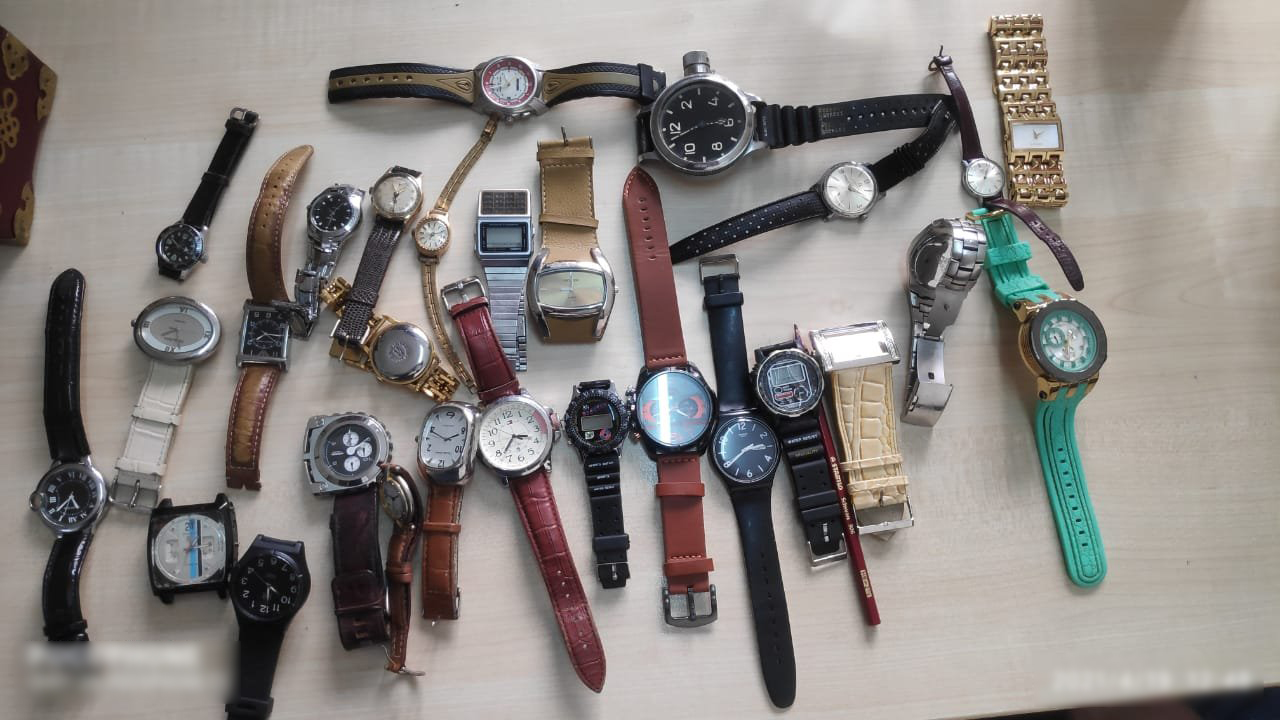 Εξαρθρώθηκε σπείρα που είχε ρημάξει Ι.Χ. και επιβάτες ΜΜΜ 