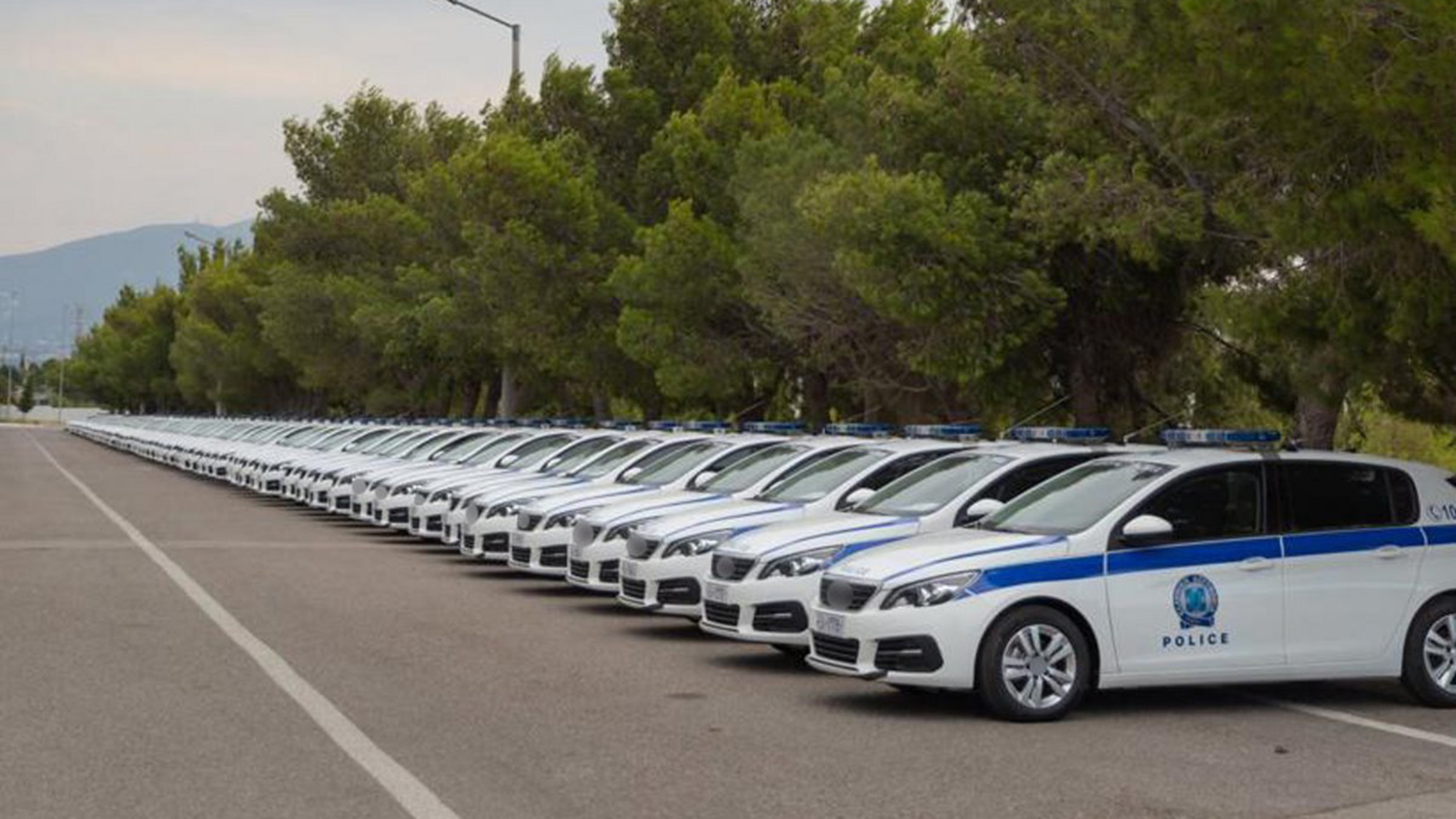 ΕΛ.ΑΣ: 76 ακόμη περιπολικά στον στόλο της