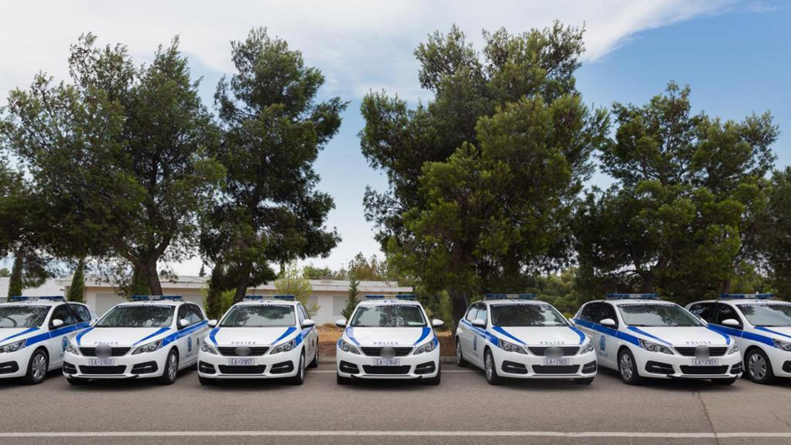 ΕΛ.ΑΣ: 76 ακόμη περιπολικά στον στόλο της