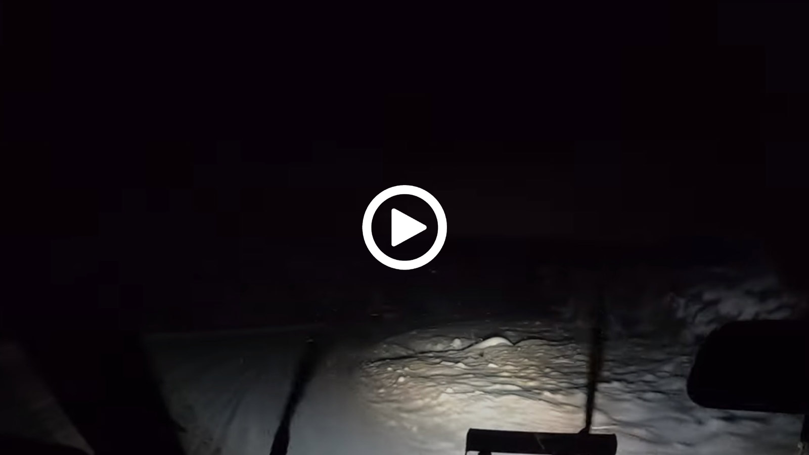 Ξεκίνησε το driftάρισμα και βρέθηκε στα δέντρα