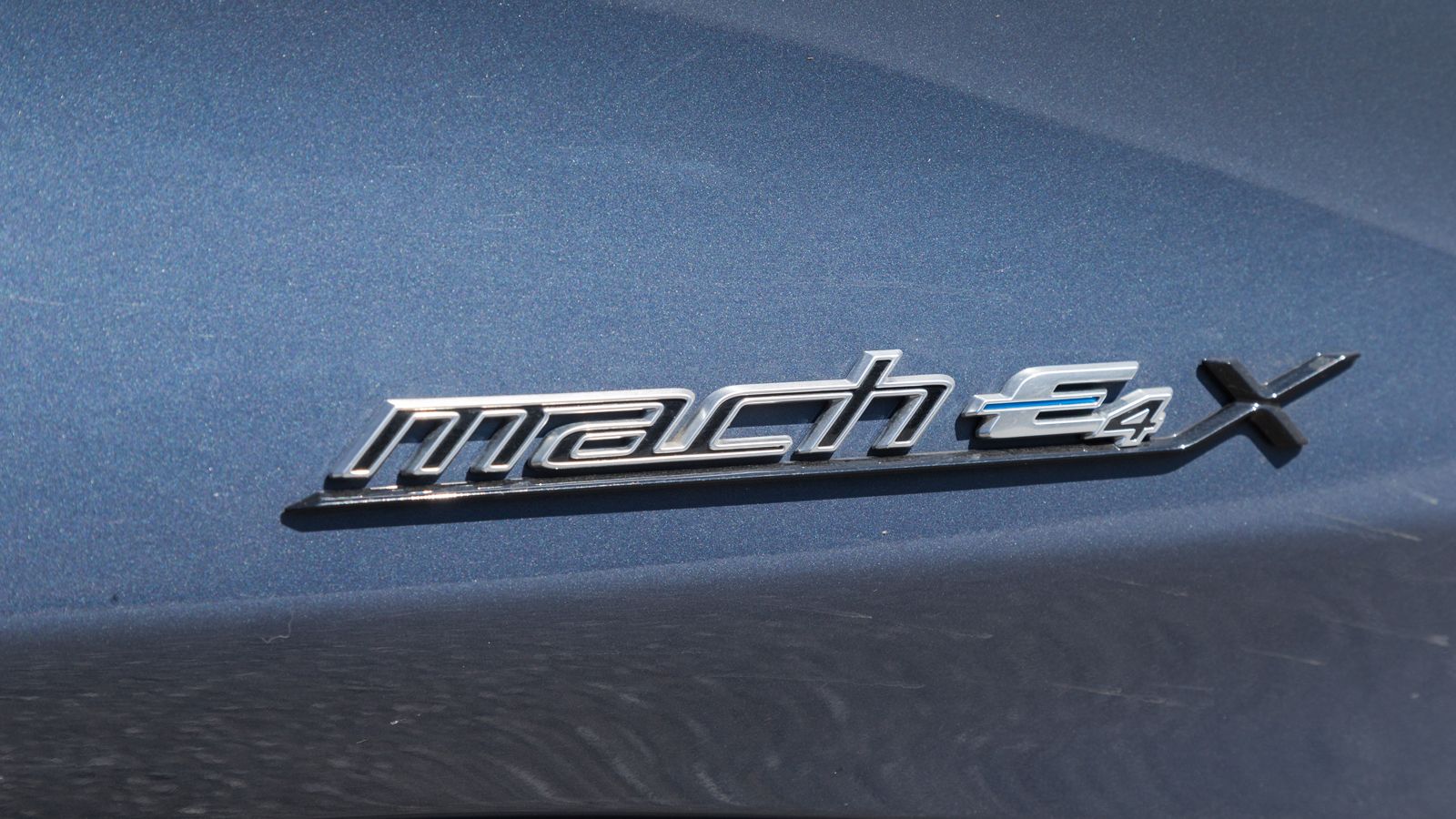 Δοκιμή: Ηλεκτρική Ford Mustang Mach-E | 4κίνητη με 350 PS