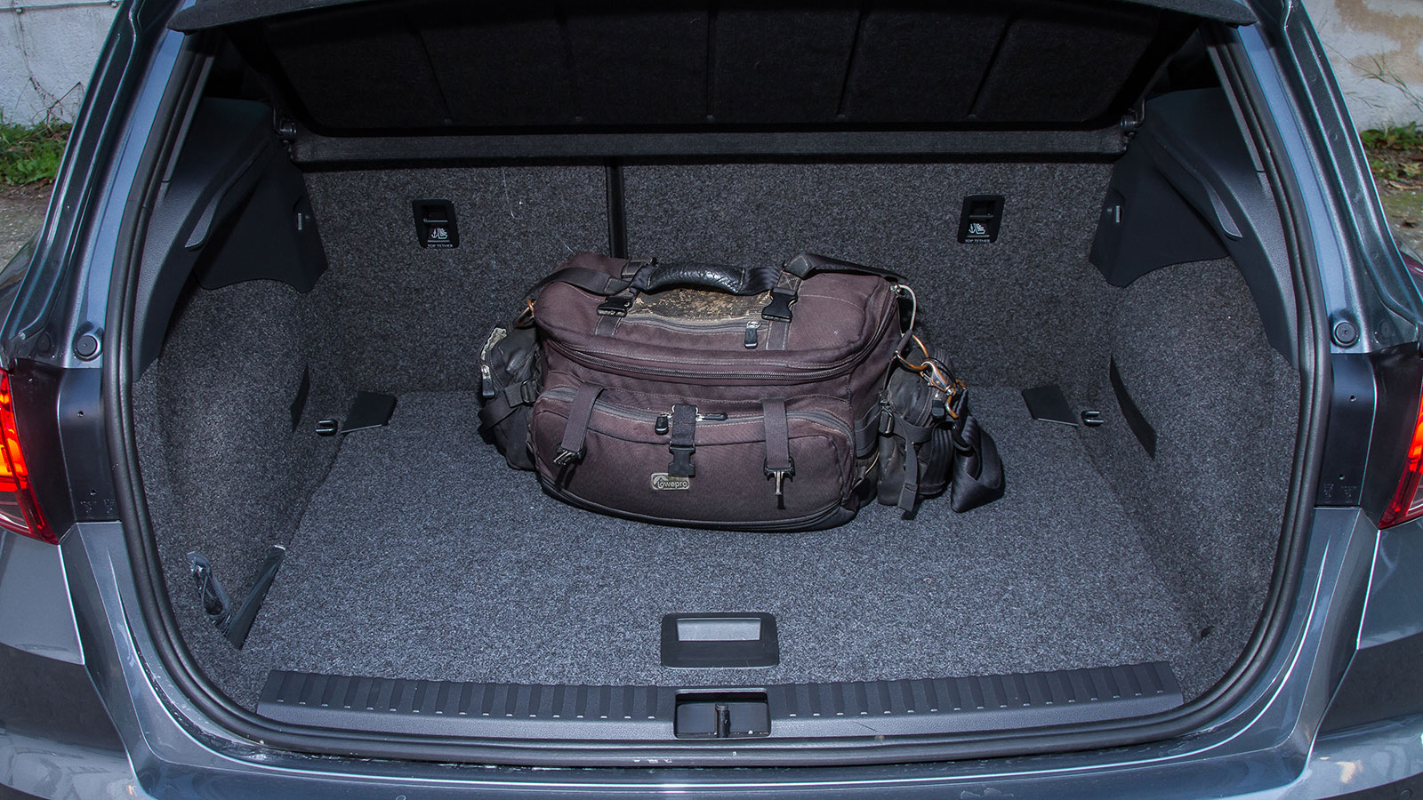 Δοκιμή: SEAT Arona βενζίνης με 110 PS