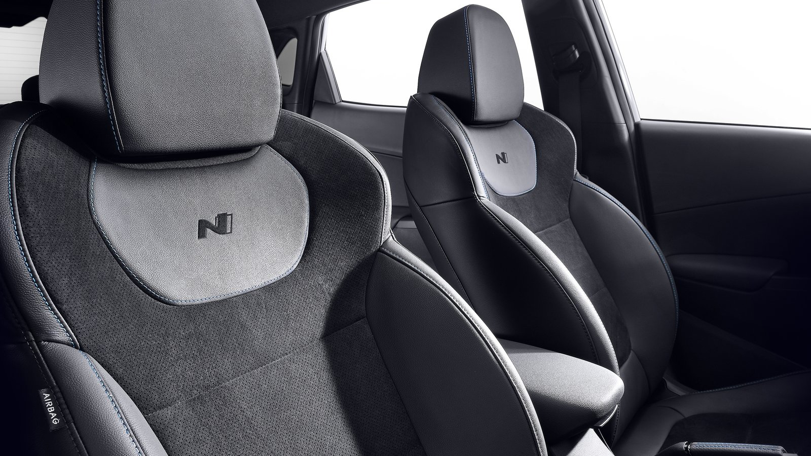 Δοκιμή: Hyundai Kona N Performance