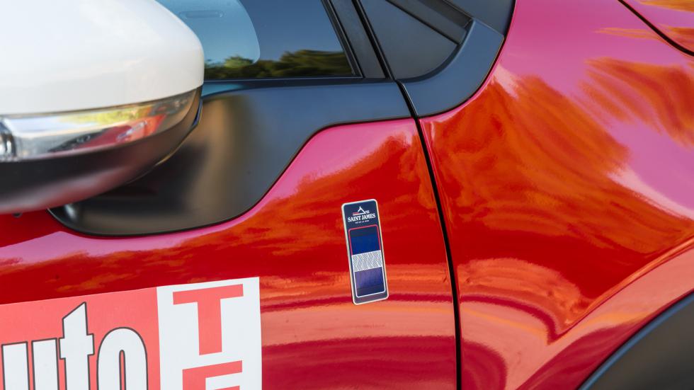 Citroen C3: Η άνετη και μοντέρνα επιλογή στην κατηγορία των μικρών