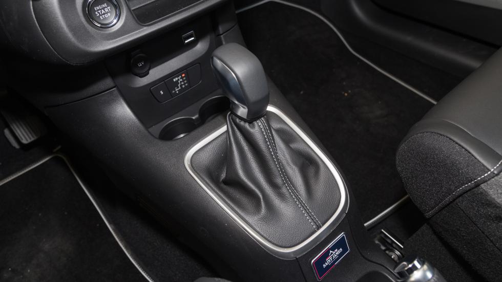 Citroen C3: Η άνετη και μοντέρνα επιλογή στην κατηγορία των μικρών