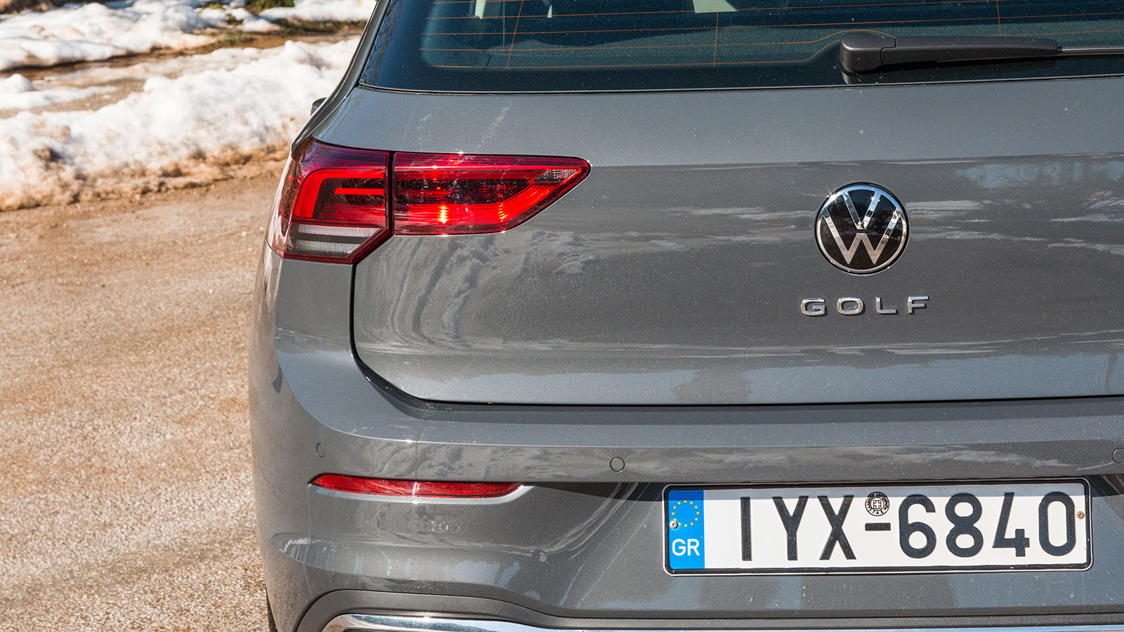 Δοκιμή: VW Golf 1,5 TSI με 150 PS 