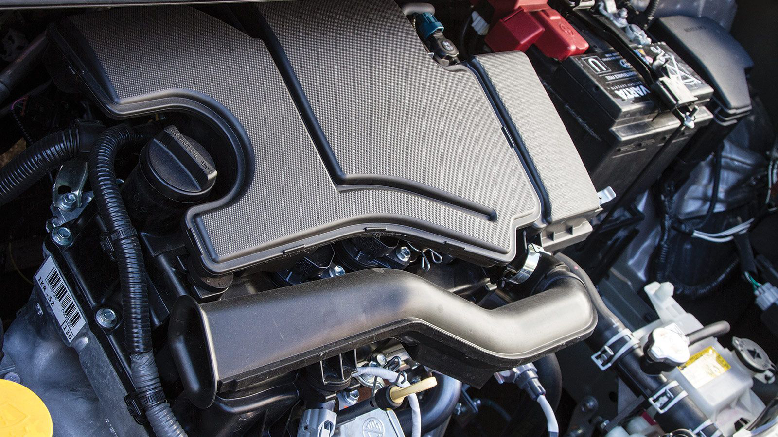 Δοκιμή μεταχειρισμένου: 1.000άρι Toyota Yaris με 69 άλογα