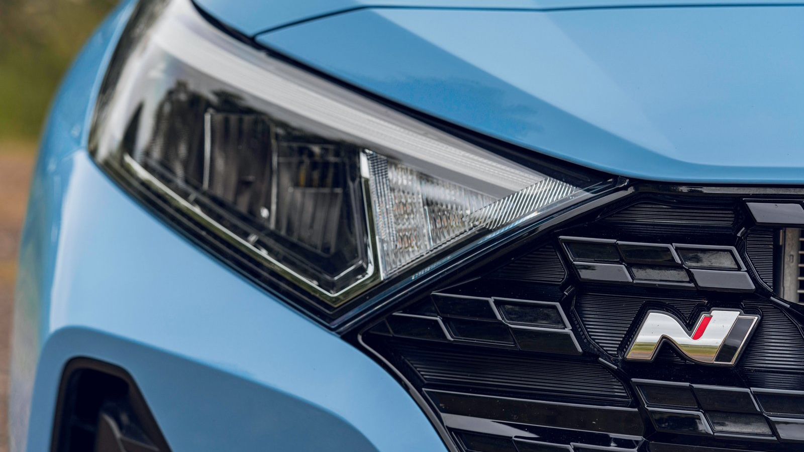 Δοκιμή: Νέο Hyundai i20 N