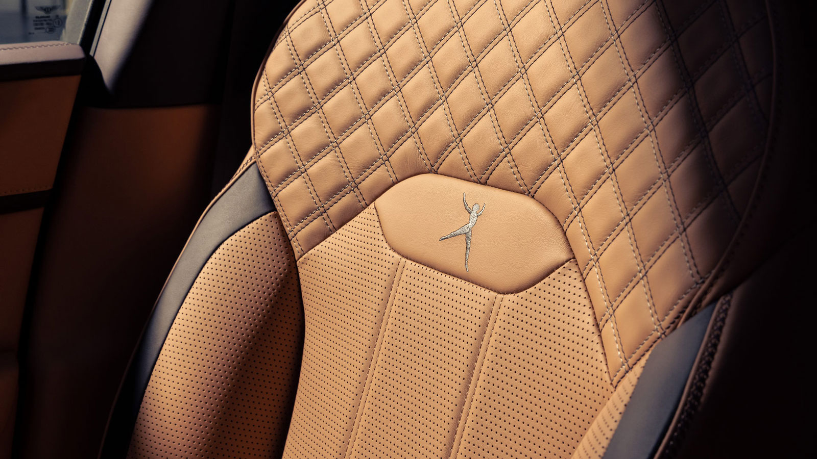 Μία Bentley Bentayga Speed για κάθε κίνηση μπαλέτου