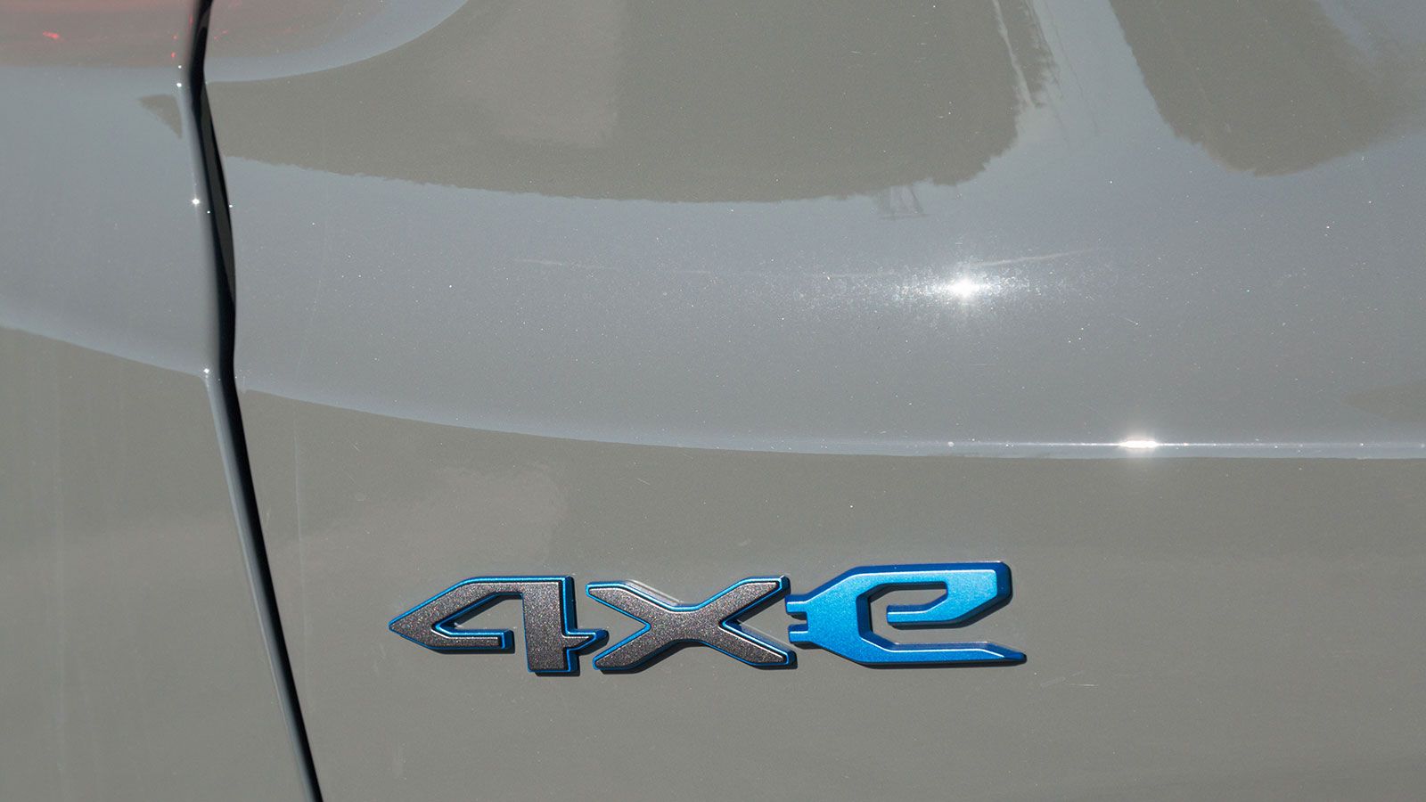 Δοκιμή: Jeep Renegade 4xe Trailhawk με 240 PS