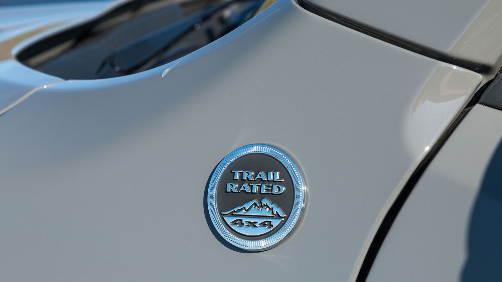 Δοκιμή: Jeep Renegade 4xe Trailhawk με 240 PS