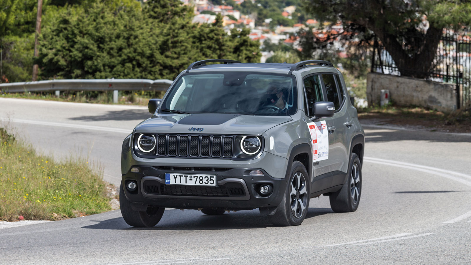 Mega Test Β-SUV: Ποιο καύσιμο συμφέρει στην πράξη;
