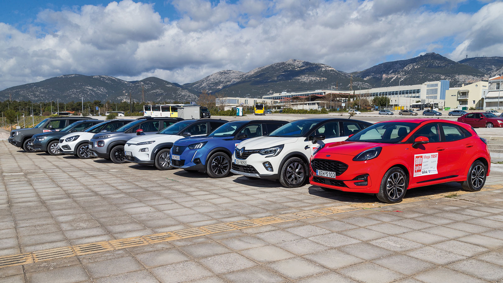 Τα αμιγώς ηλεκτρικά μοντέλα ηλεκτρικά σας εξασφαλίζουν ετήσιο όφελος άνω των 1.200 ευρώ από καύσιμα, απαλλαγή από τέλη και φθηνότερη συντήρηση. Συνεπώ