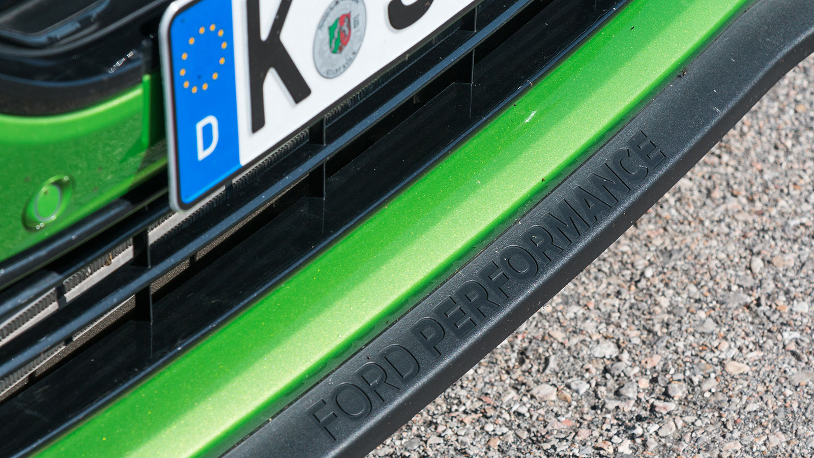 Δοκιμή: Ford Puma ST με 200 PS