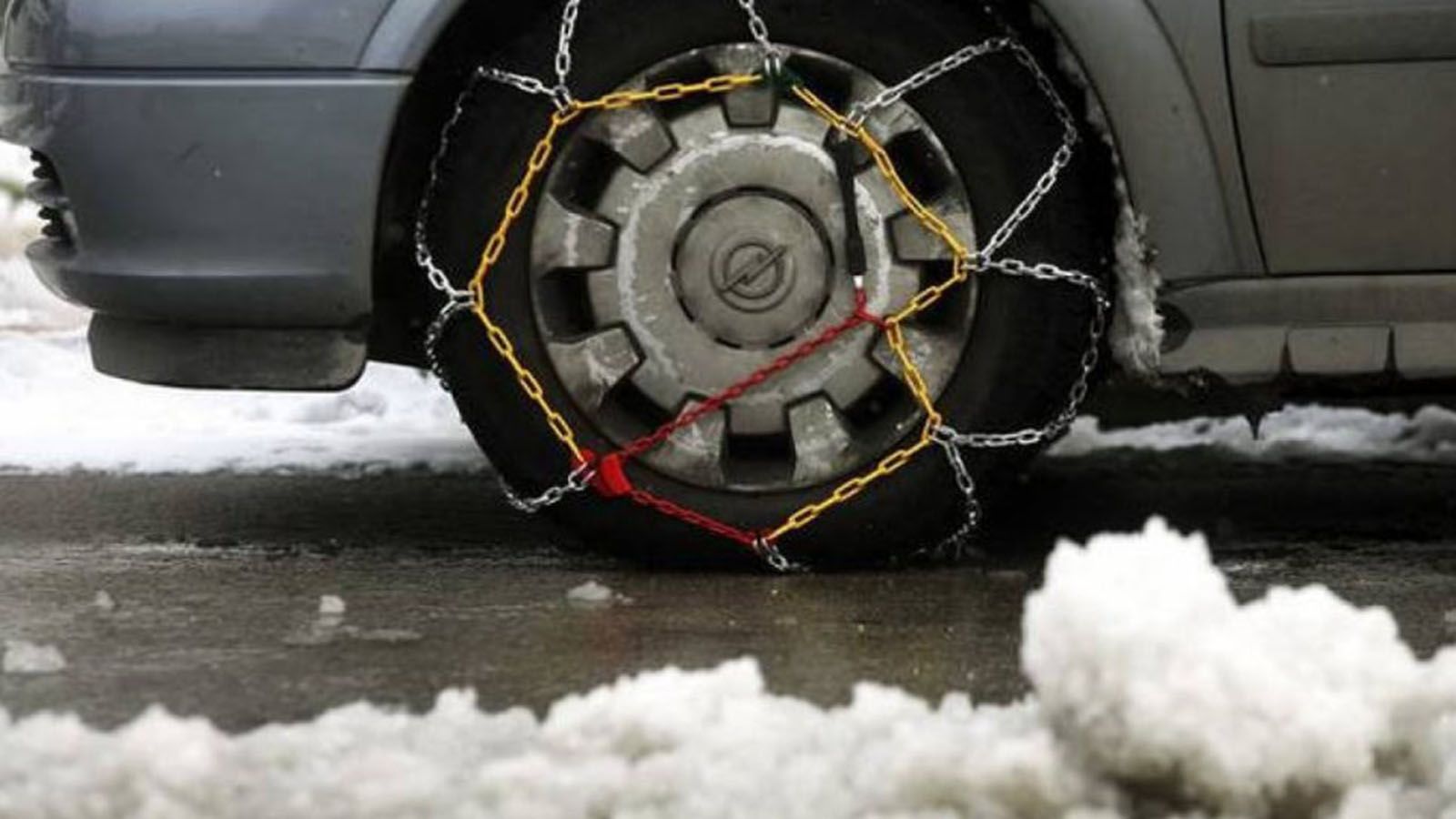 Ολυμπία Οδός & Μορέας: Tα μέτρα πρόληψης ενόψει κακοκαιρίας