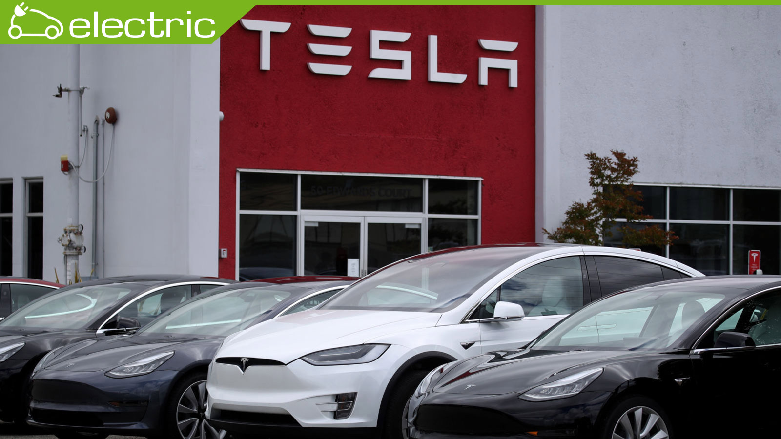Ρεκόρ παραδόσεων από την Tesla