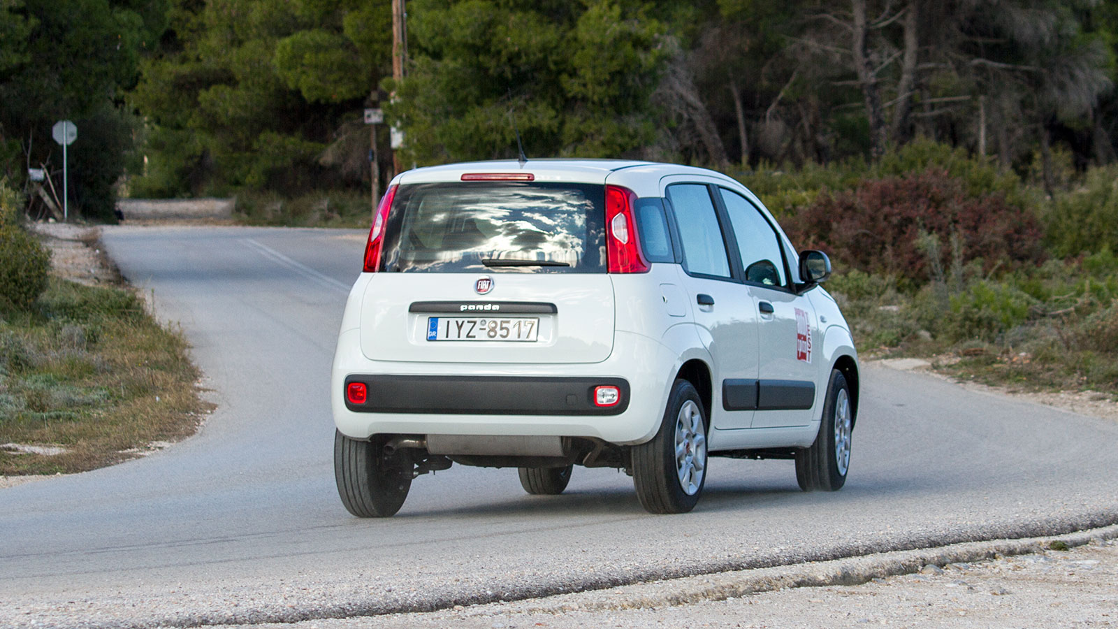 Ποια έκδοση του Fiat Panda να αγοράσω;