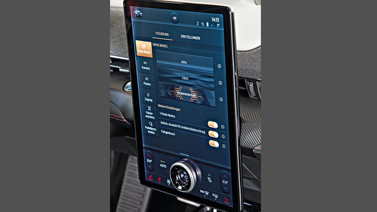 Ford Mustang Mach-E Vs Mercedes EQC