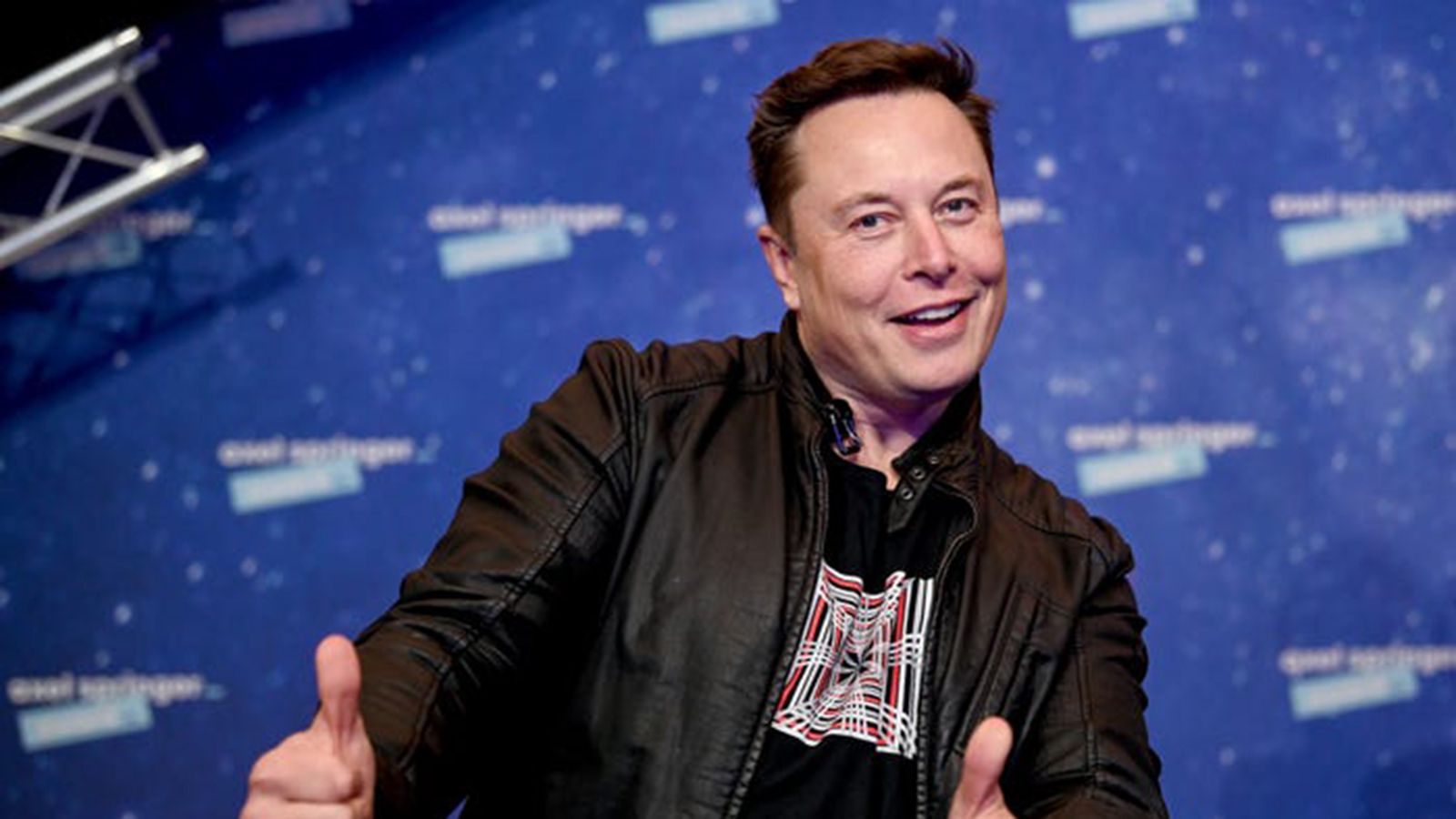 O Mr. Tesla είναι ο πλουσιότερος άνθρωπος στον κόσμο