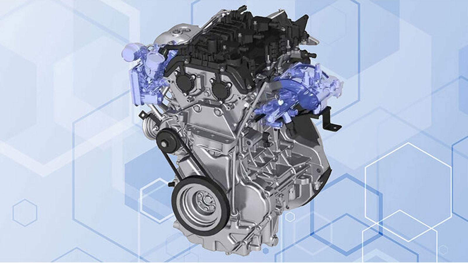 Για το νέο μοτέρ η GAC υποστηρίζει πως ανέπτυξε ένα νέο θάλαμο καύσης που αναμιγνύει καλύτερα το υδρογόνο με τον αέρα.