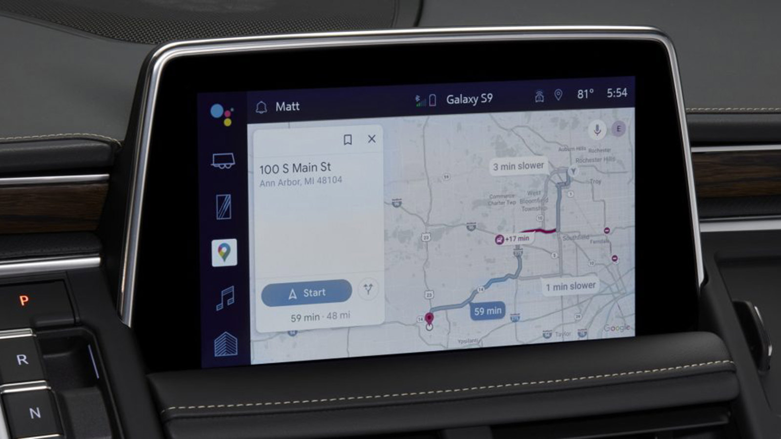 Οι Χάρτες Google θα δείχνουν και την πιο οικολογική διαδρομή! 