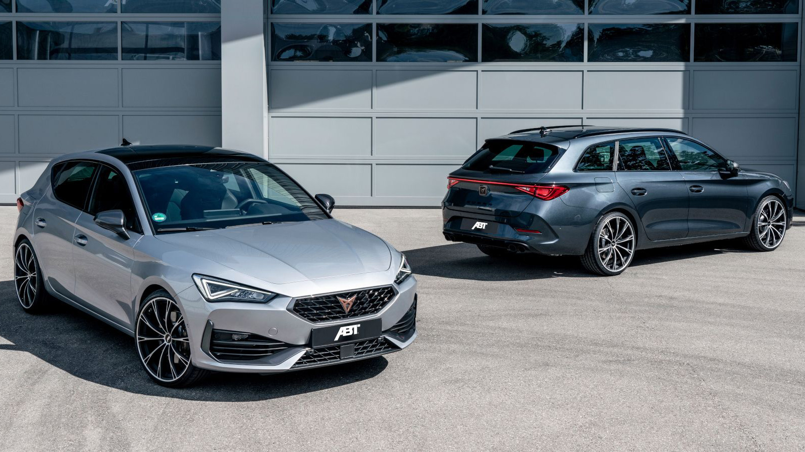 Το κόστος του πακέτου είναι 5.990 ευρώ.