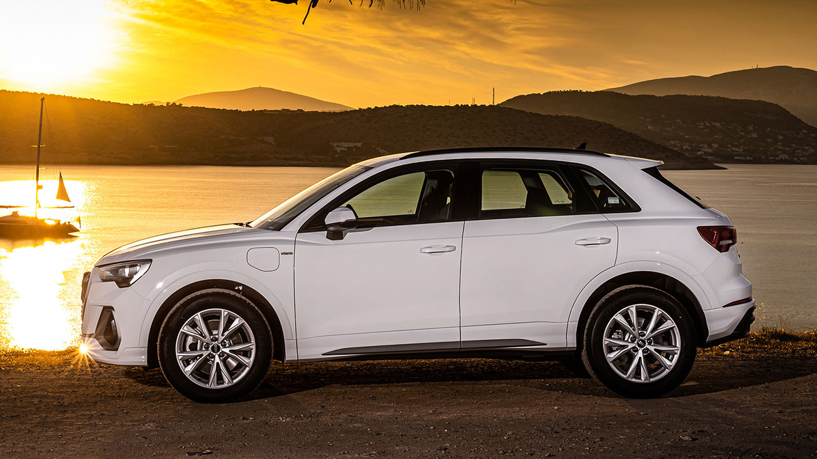 Oι τιμές των Plug-in υβριδικών Audi Q3 και Q3 Sportback