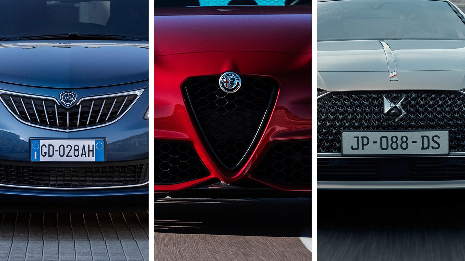 Στα σκαριά νέα μοντέλα για DS, Alfa Romeo και Lancia