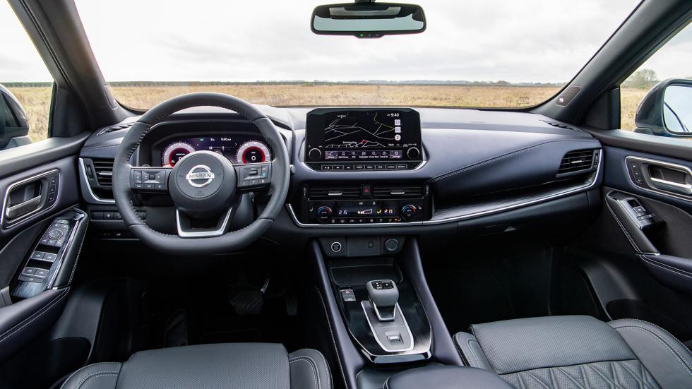 Νέες, χαμηλότερες τιμές για το Nissan Qashqai