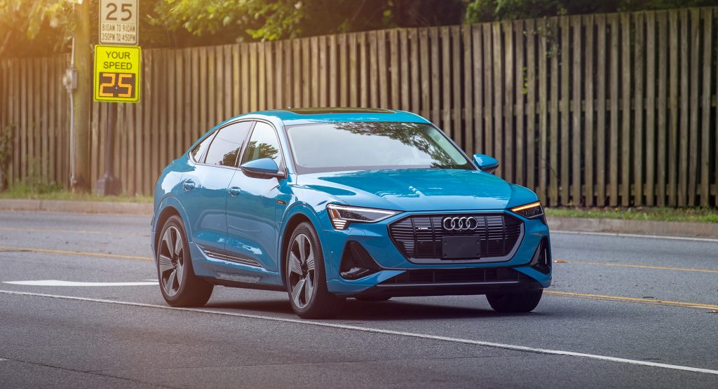 Ο «σχολικός τροχονόμος» της Audi