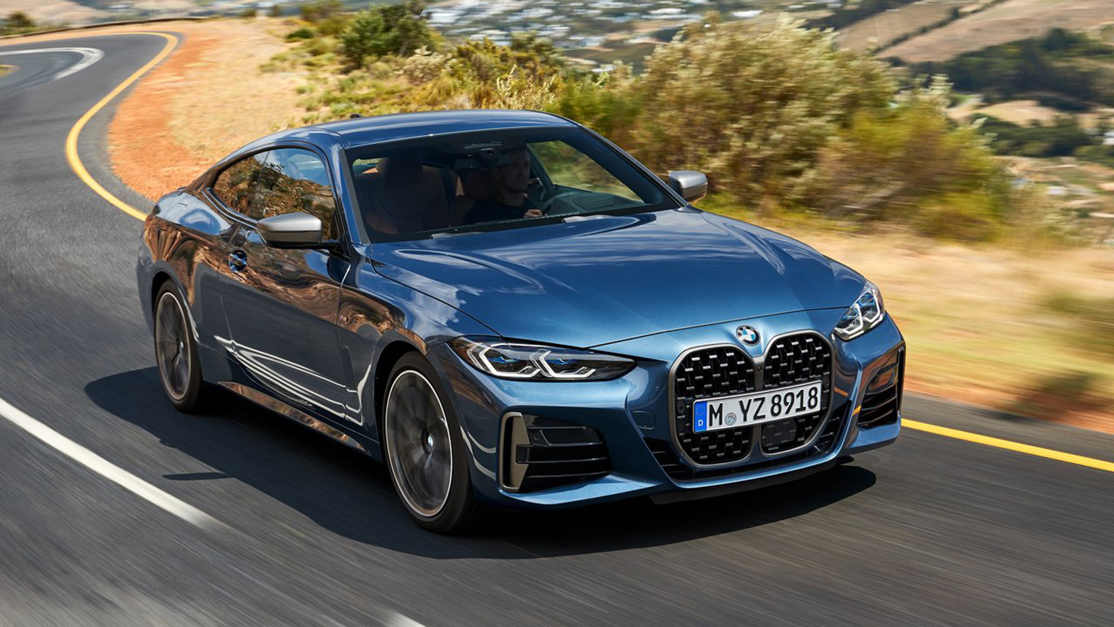 Διαθέσιμες οι BMW M440d xDrive και 430d xDrive