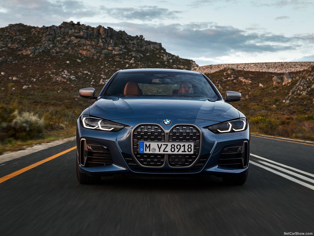 Διαθέσιμες οι BMW M440d xDrive και 430d xDrive