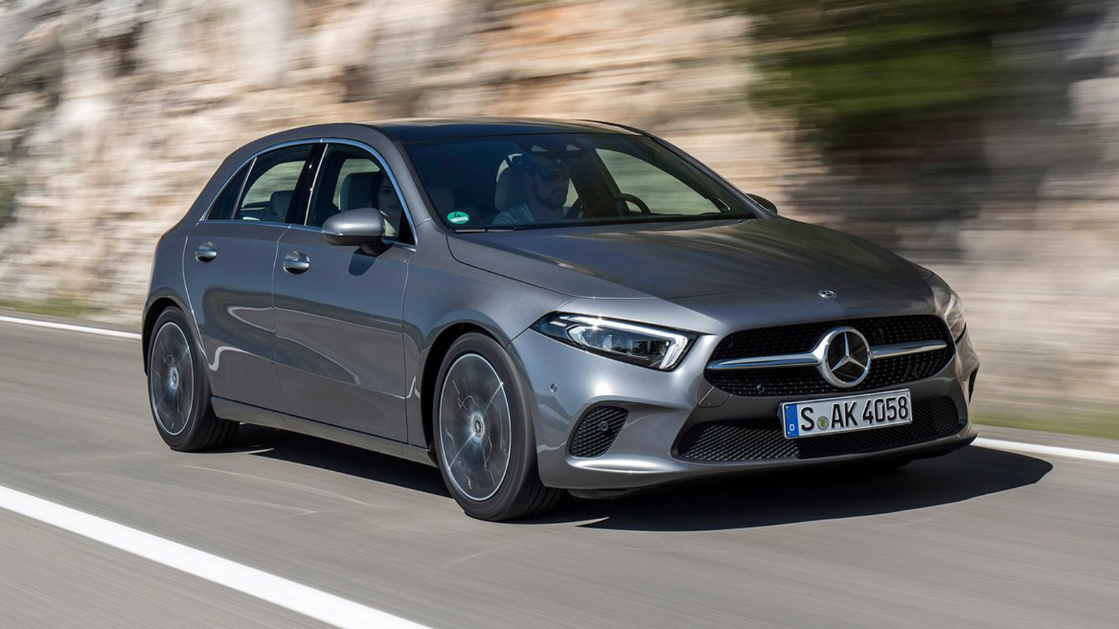 Οι Mercedes που μπορείς να αγοράσεις με 30 χιλιάρικα ή... λιγότερα!