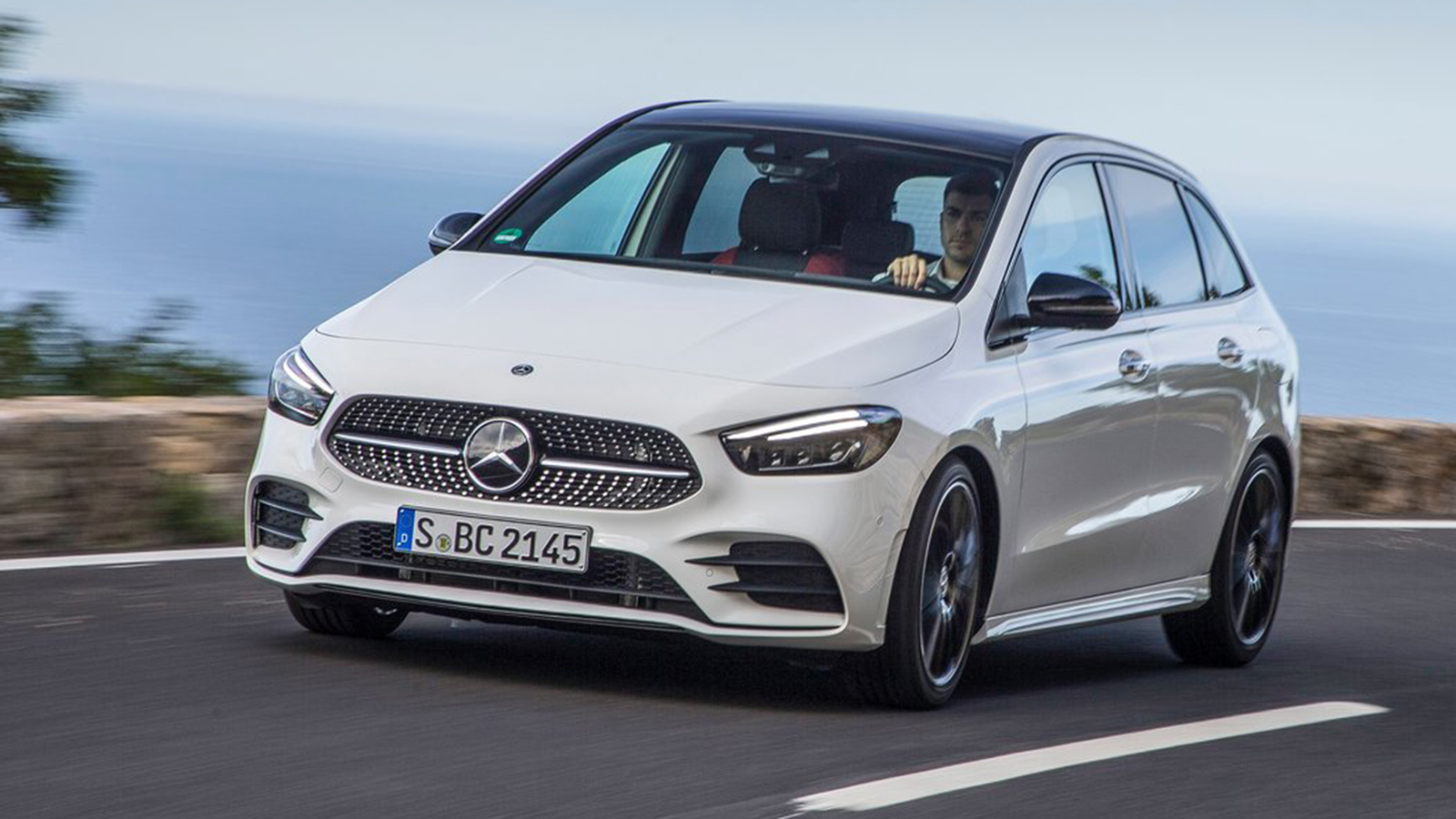 Οι Mercedes που μπορείς να αγοράσεις με 30 χιλιάρικα ή... λιγότερα!