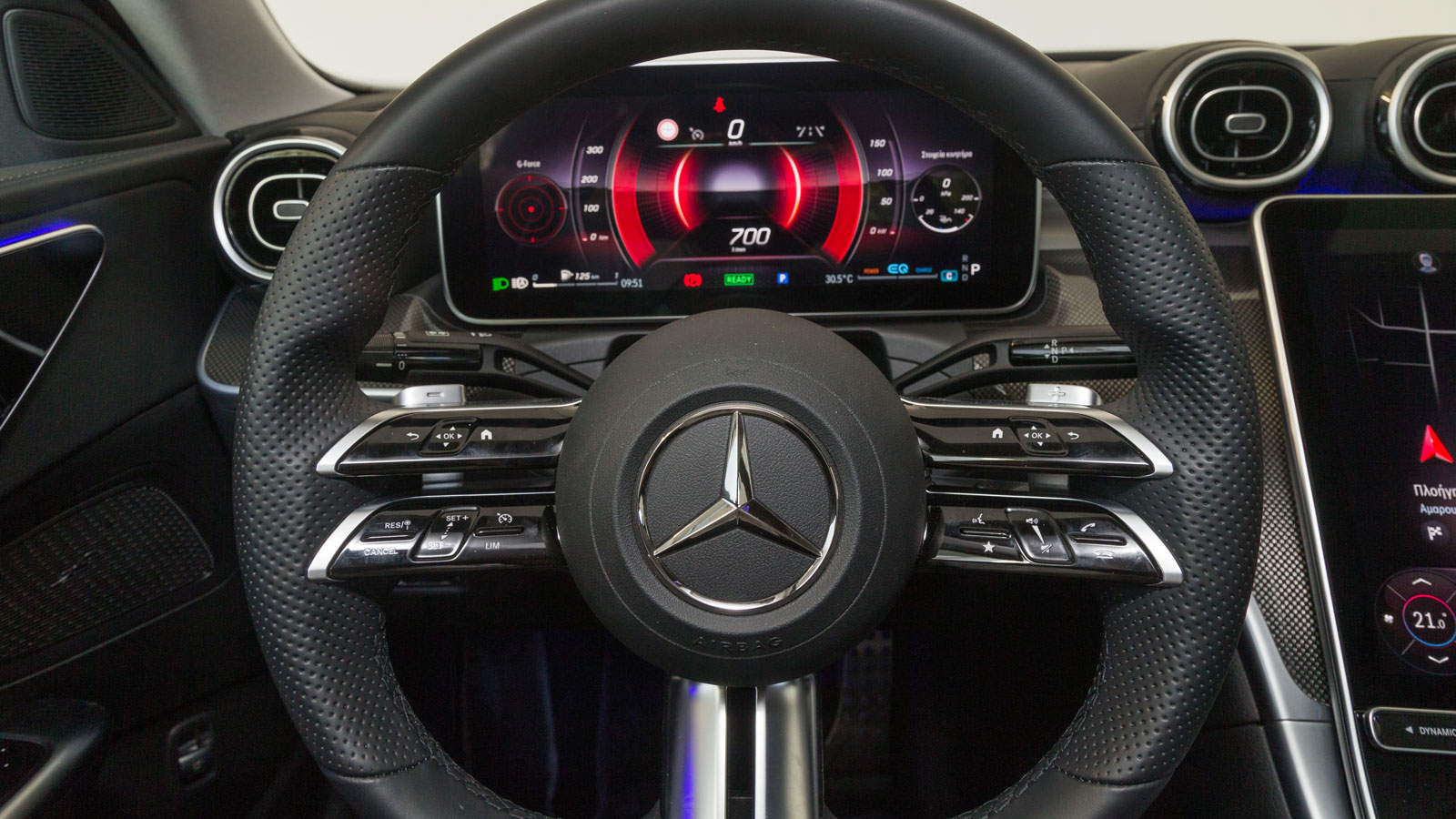 Mercedes C200 Vs GLC 200 4MATIC Coupe
