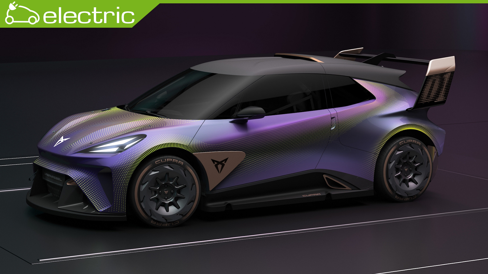 To UrbanRebel concept.