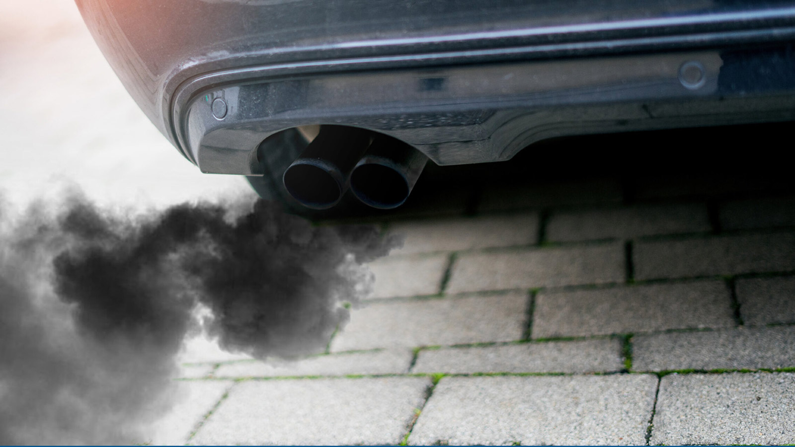 Ξέρεις τι είναι το φίλτρο DPF;