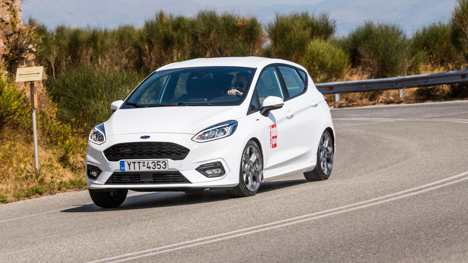 Τα 5 μικρά με τα περισσότερα άλογα/&euro; | Στην κορυφή Yaris, Fiesta & i20