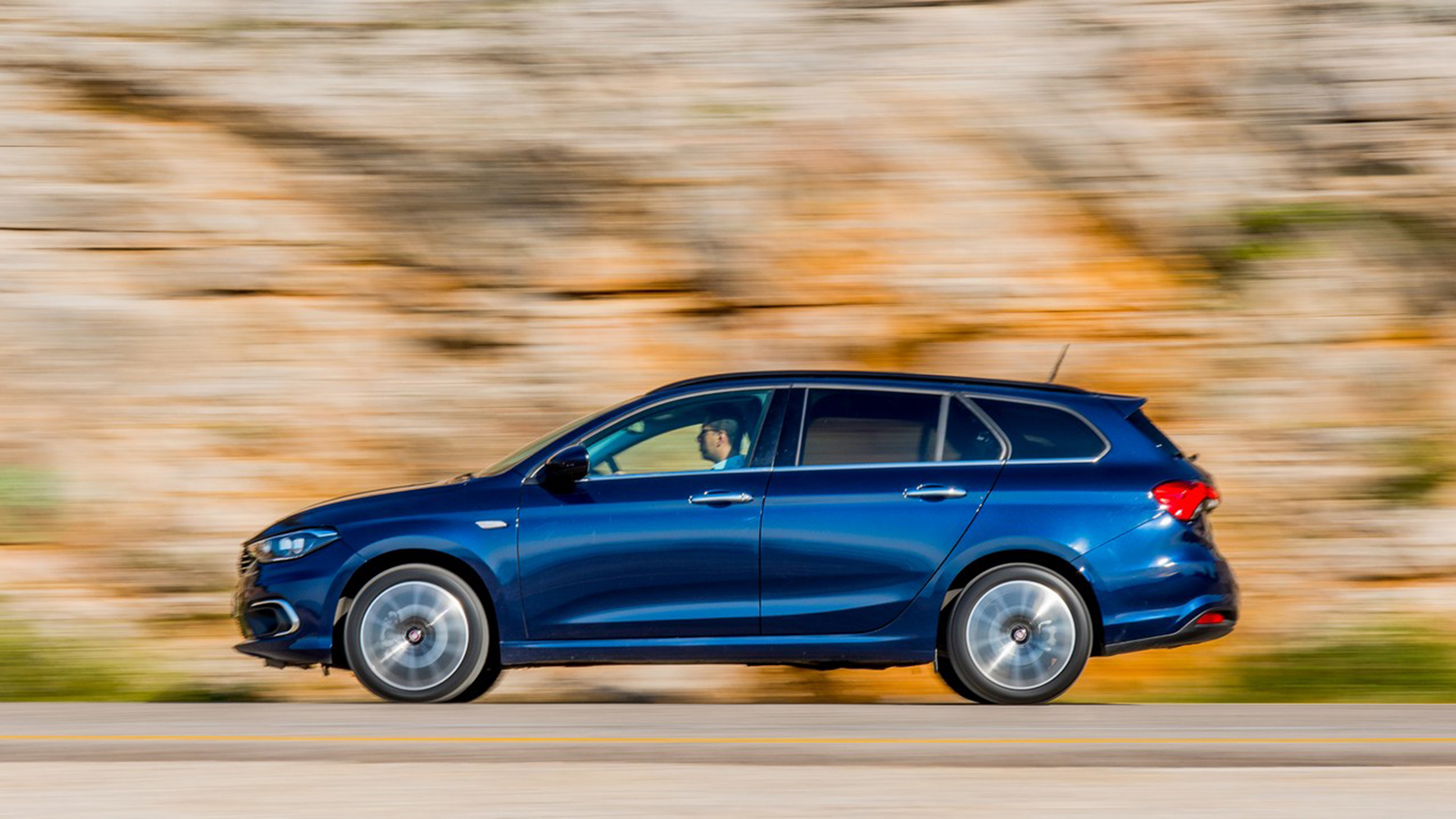 Fiat Tipo wagon diesel με κάτω από 15.000 ευρώ