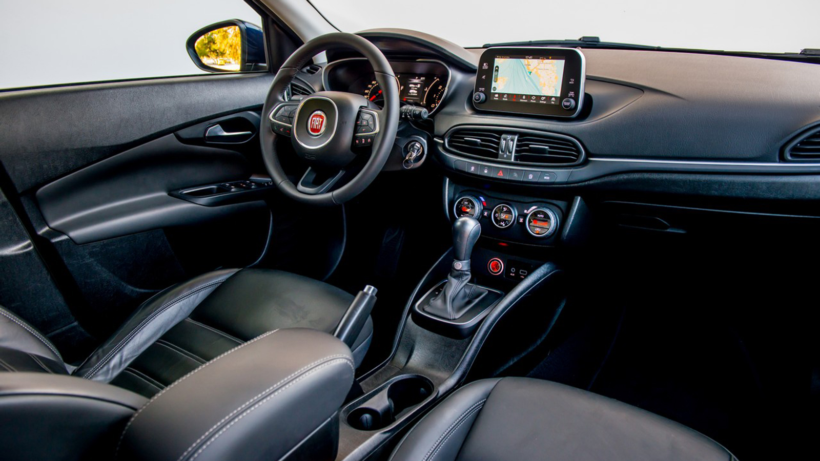 Fiat Tipo wagon diesel με κάτω από 15.000 ευρώ