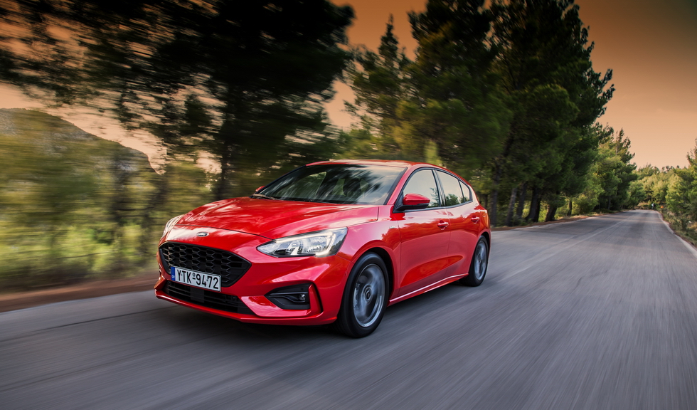 Αυτά τα μοντέλα της Ford δεν πληρώνουν τέλη