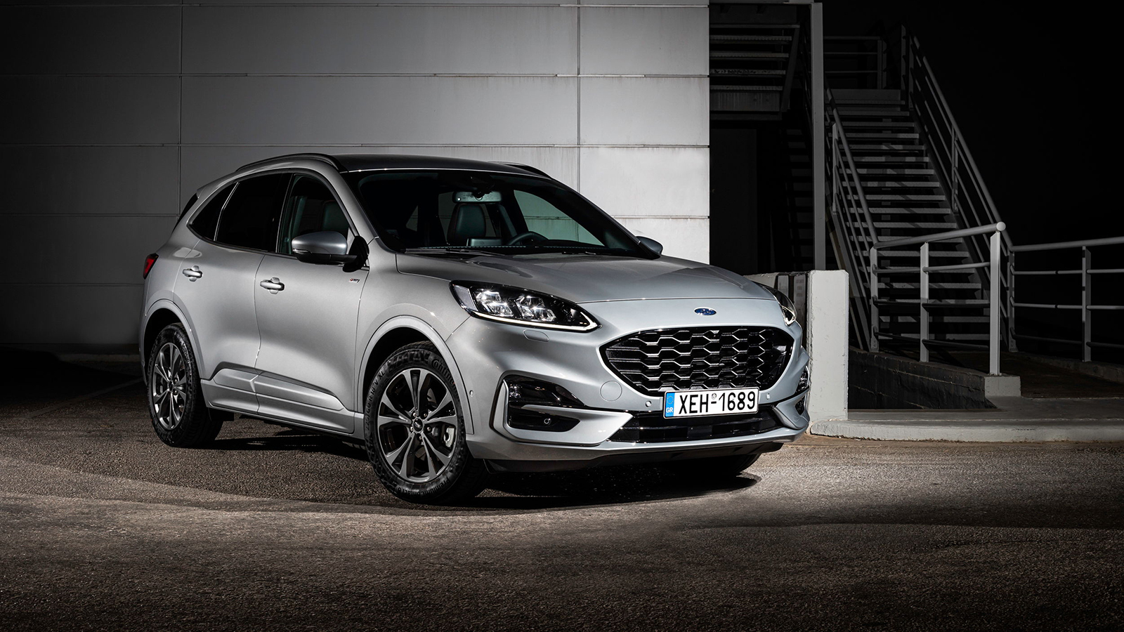 Αυτά τα μοντέλα της Ford δεν πληρώνουν τέλη