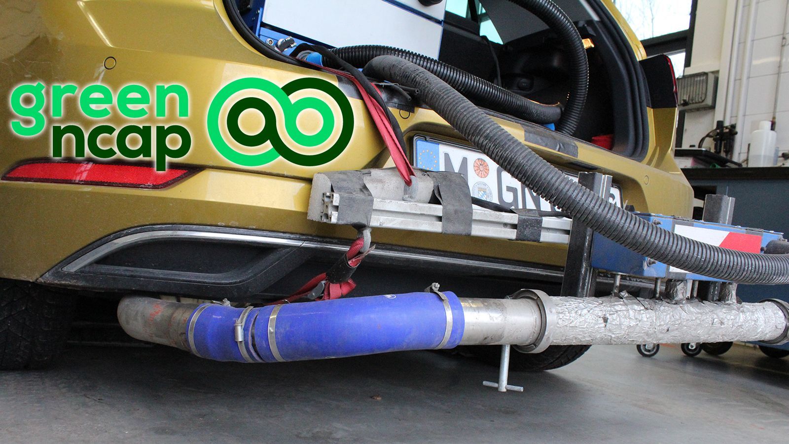 Green NCAP: Στο μικροσκόπιο πέντε ακόμη καινούρια μοντέλα 