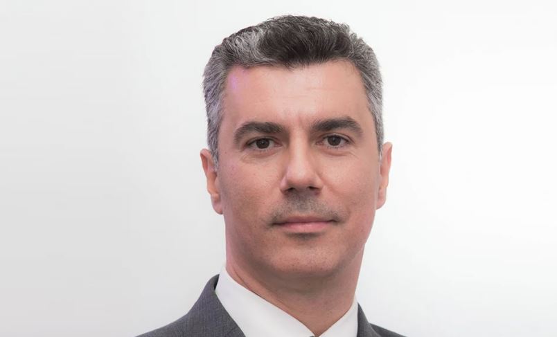 Ο κ. Ανδρέας Χαλμπές αναλαμβάνει καθήκοντα Διευθυντή Πωλήσεων και Marketing AUDI, BENTLEY και Διευθυντή Luxury Hire, παράλληλα με τη Διεύθυνση της KOS