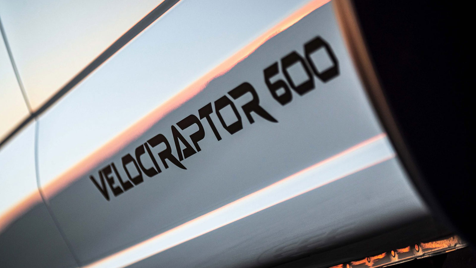 «Αγροτικό» Ford με 600 άλογα & 0-100 σε 4,2 δλ.
